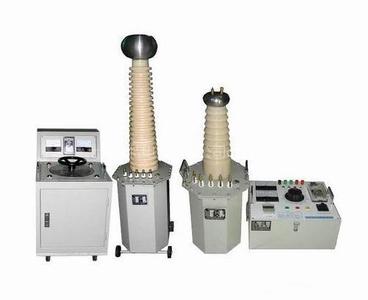 電力局電廠等采購計劃里會用到哪些電氣試驗設備？