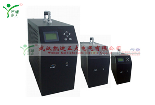 KDZD870智能蓄電池充電機為什么在核電吃香？